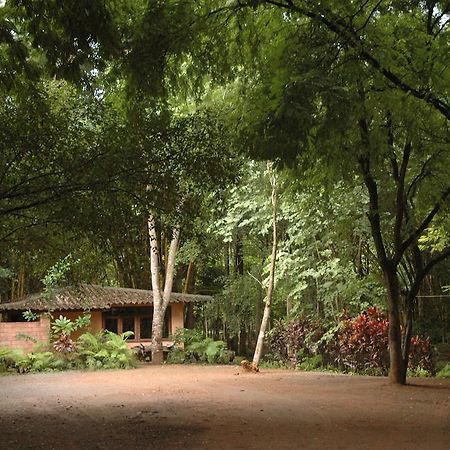 Momchailai Forest Retreat Kanchanaburi Zewnętrze zdjęcie