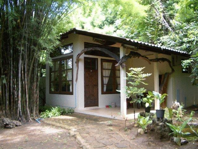 Momchailai Forest Retreat Kanchanaburi Zewnętrze zdjęcie