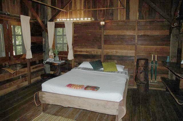 Momchailai Forest Retreat Kanchanaburi Zewnętrze zdjęcie