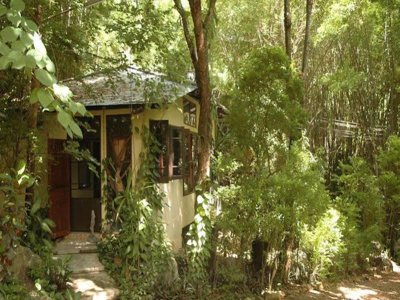 Momchailai Forest Retreat Kanchanaburi Zewnętrze zdjęcie